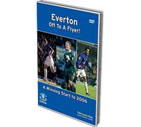 Everton Fc - Everton Fc - Off to a Flyer [Import anglais]