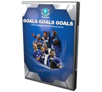 Everton FC Goals [Edizione: Regno Unito] [Import]