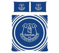 Everton FC - Parure de lit (BS2467)