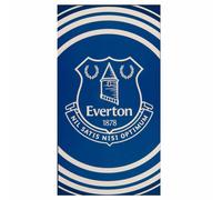 Everton FC - Serviette de plage (BS2523)