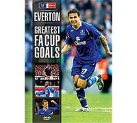 Everton - Greatest F.A. Cup Goals G