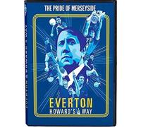 Everton-Howards Way [Edizione: Regno Unito] [Import]