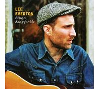 Everton Lee - Sing a Song for Me