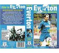 Everton - This Is Everton - Vol. 1 - Part 5 [VHS] [Import anglais]