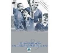Everton vs Rapid Vienna - 15th May 1985 , (20th Anniversary) G