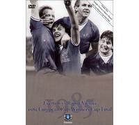 Everton vs Rapid Vienna – DVD – Double disque – 15 mai 1985 – Import anglais