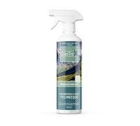 EverTreX - Spray imperméabilisant technique | Imperméabilisant textile pour vêtements par temps humide et vêtements de randonnée | Fonctionne avec Gore-Tex - 500 ml