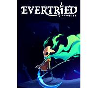 Evertried (PC) Steam Key EUROPE