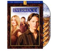 Everwood: Complete Third Season