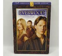 Everwood The Complete Third Season 3 Set - Dvd (2010)