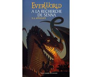 EverWorld, tome 1 : A la recherche de Senna