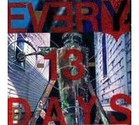 Every 13 Days - E'Tant Donne's (UK Import)