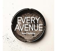 Every Avenue - Bad Habits [Import]