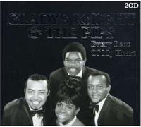 Gladys & The Pips Knight - Every Beat of My Heart [Import]