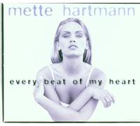 Every Beat of My Heart (3 Tracks, 1995) [Import]