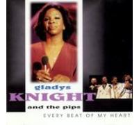 Every Beat Of My Heart [CD]