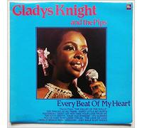 Every Beat Of My Heart [LP]
