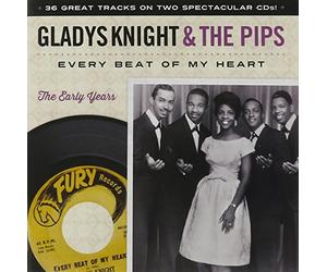 Every Beat of My Heart: The Early Years