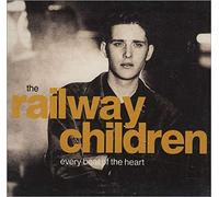 Every Beat Of The Heart