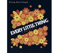 Every Best Singles [Complete] [Import]
