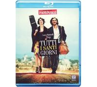 Every Blessed Day (2012) ( Tutti I Santi Giorni ) [ Non Usa Format, Blu Ray, Reg.B Import Italy ]