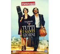 Every Blessed Day ( Tutti i santi giorni ) [ NON-USA FORMAT, PAL, Reg.2 Import - Italy ]