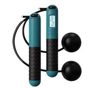 Every-body Ropeless JumpFlex PRO,avec Compteur Boule De Gravité Pour Fitness, Perte De Graisse, Gym