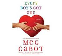 Every Boy's Got One Meg Cabot (Auteur)