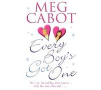 Every Boy'S Got One (Paperback) Meg Cabot, (Auteur)