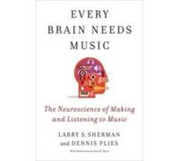 Every Brain Needs Music - Dennis Plies - Columbia University Press - Livre en Anglais - Hardback Dennis PliesDennis Plies (Auteur)