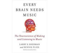 Every Brain Needs Music - Dennis Plies - Columbia University Press - Livre en Anglais - Paperback Dennis PliesDennis Plies (Auteur)