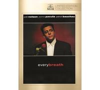 Every Breath (DVD) John Pyper-Ferguson Judd Nelson Kathleen Beaton Rebeca Arthur