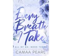 Every Breath I Take: An Interracial Billionaire Romance