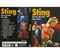 Every Breath You Take