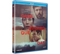 Every Breath You Take (2020) / Cada Respiro Que Das