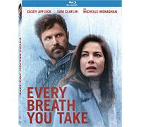 Every Breath You Take [Blu-Ray]