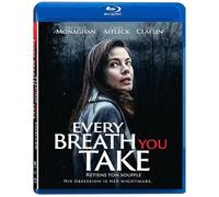 Every Breath You Take [Blu-Ray] Canada - Import
