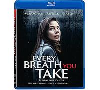 Every Breath You Take [Blu-Ray] [Import]