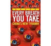 Every Breath You Take Featured in The Times and Sunday Times by Ian Williams Ian Williams (Auteur)