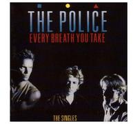 Every Breath You Take: Singles by Police (1990) Audio