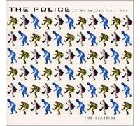 Every Breath You Take: Singles by The Police (1995-10-08)