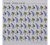 Every Breath You Take: The Classics by Police [Audio CD] NEUF
