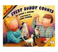 Every Buddy Counts, Mathstart Series Fiona Dunbar, Stuart J. Murphy (Auteur)