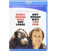 Every But Loose/Any Which Way You Can [Blu-Ray]