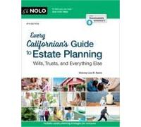 Every Californian's Guide To Estate Planning