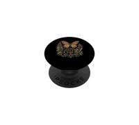 Every Child Can Soar Back to School Butterfly PopSockets PopGrip Adhésif
