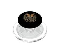 Every Child Can Soar Back to School Butterfly PopSockets PopGrip pour MagSafe