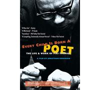 Every Child is Born a Poet: The Life & Work of Piri Thomas