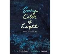 Every Color of Light by Hiroshi Osada Hiroshi Osada (Auteur)