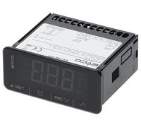 EVERY CONTROL EVCO Contrôleur électronique - 230 V - 29 mm
